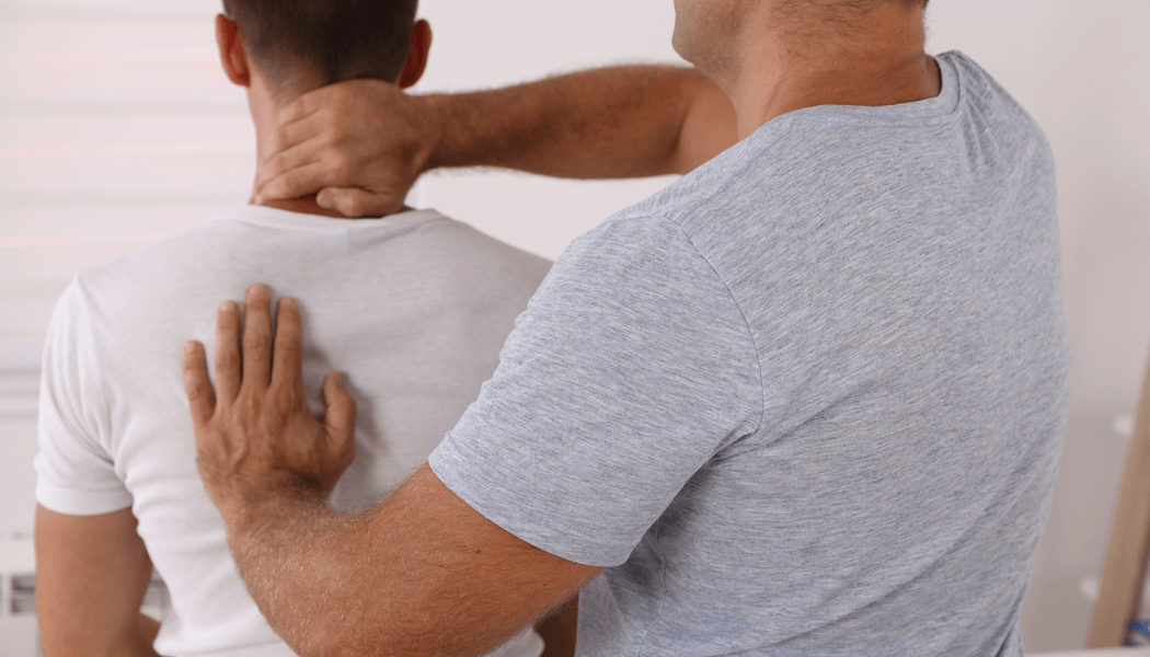 Physiotherapy for Cracking joints Home Service Symptoms